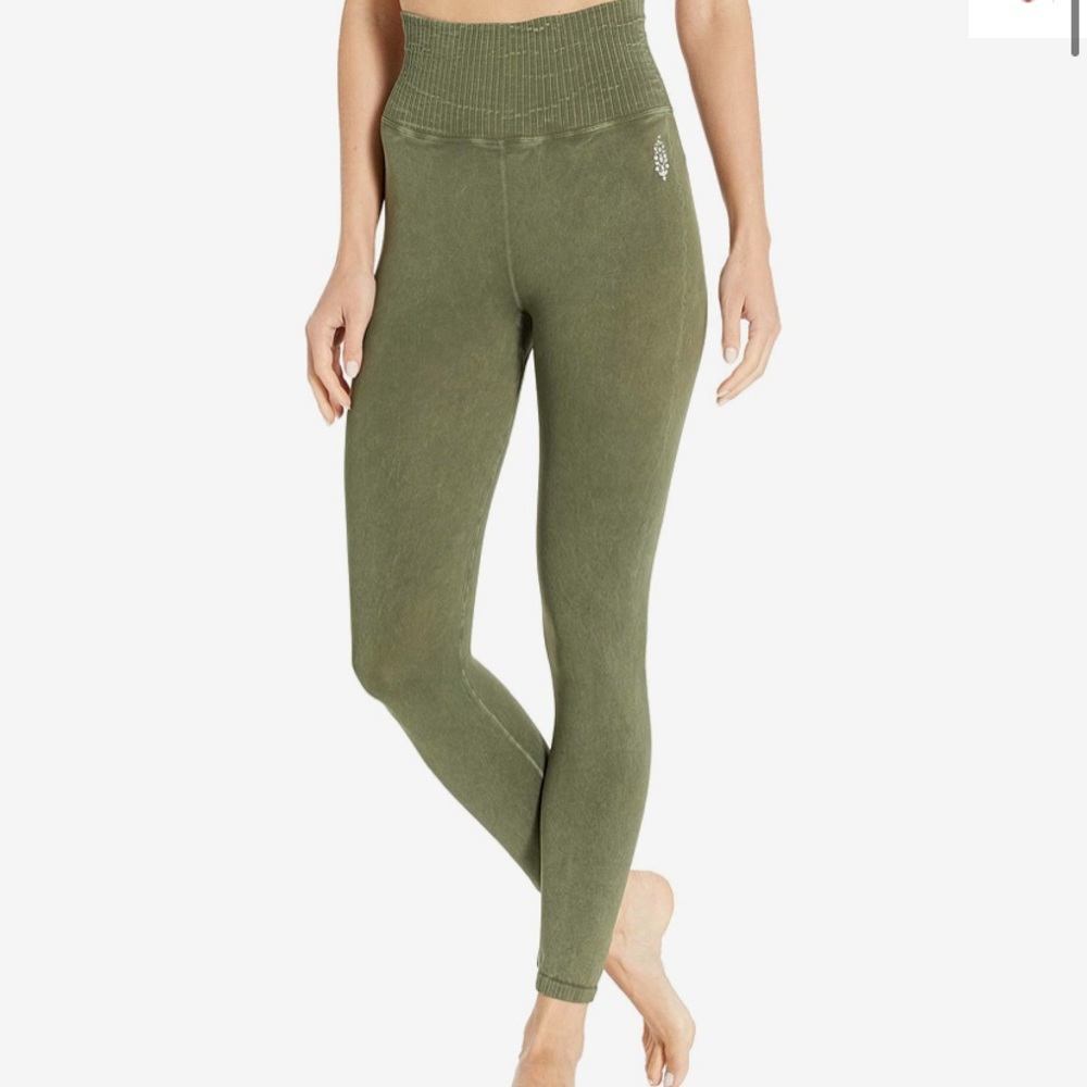 Free people movement leggings